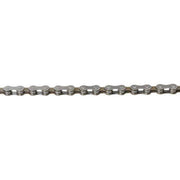 M-Wave ketting voor 1-5-6-7 snelheden, bruine ketting van 15 meter, geschikt voor derailleur en 1/2 - 3/32 inch.