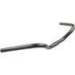 Stuur Primax E Weesp | Breedte: 560Mm | Klem Diameter: Ø25.4Mm- Zwart - Le Coq Wielerartikelen