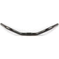 Stuur Primax E Weesp | Breedte: 560Mm | Klem Diameter: Ø25.4Mm- Zwart - Le Coq Wielerartikelen