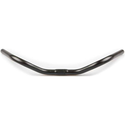 Stuur Primax E Weesp | Breedte: 560Mm | Klem Diameter: Ø25.4Mm- Zwart - Le Coq Wielerartikelen