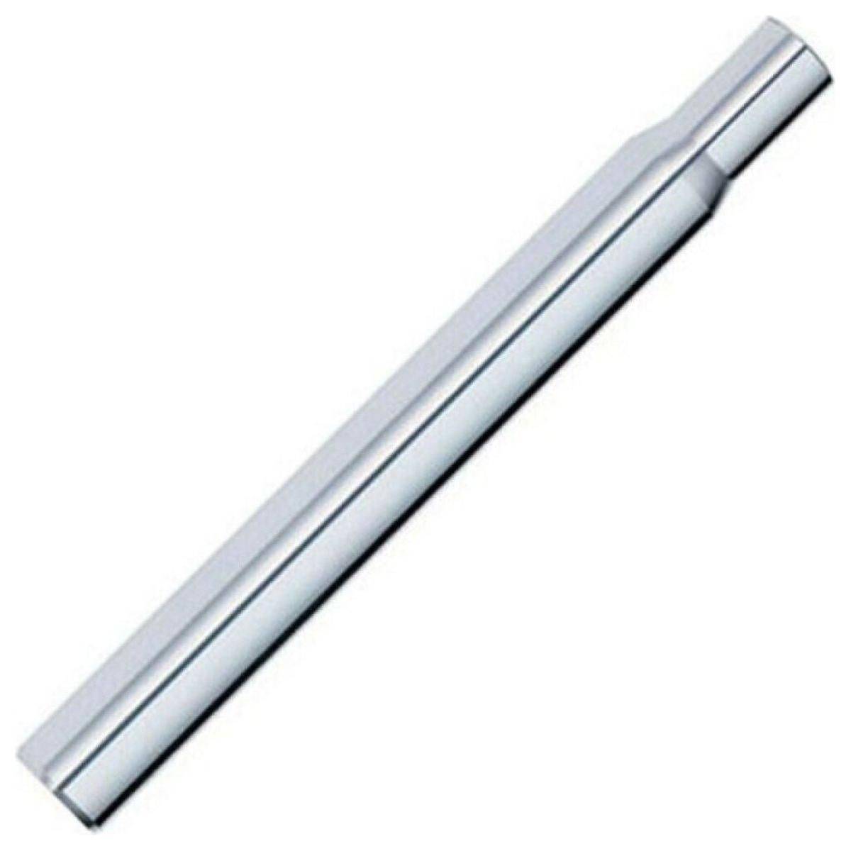 Zadelpen Kaars Primax E Sp23 Ø27,2 Mm / 350 Mm Aluminium - Zilver - Le Coq Wielerartikelen