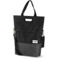 Urban Proof Gerecyclede Shopper Fietstas 20 Liter - Le Coq Wielerartikelen