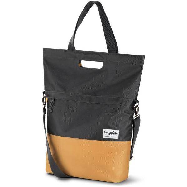 Urban Proof Gerecyclede Shopper Fietstas 20 Liter - Le Coq Wielerartikelen