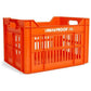 Urban Proof Gerecyclede Fietskrat - 30 Liter - Le Coq Wielerartikelen
