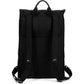 Urban Proof Rugzak City Backpack 15 Liter  32 X 45 X 11 Cm - Zwart - Le Coq Wielerartikelen