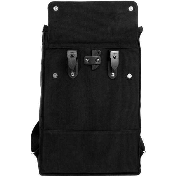 Urban Proof Rugzak City Backpack 15 Liter  32 X 45 X 11 Cm - Zwart - Le Coq Wielerartikelen