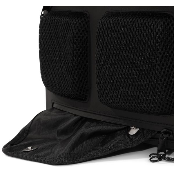 Urban Proof Gerecyclede Shopper Fietstas Cargo Backpack 20 Liter 34 X 13 X 46 Cm - Le Coq Wielerartikelen