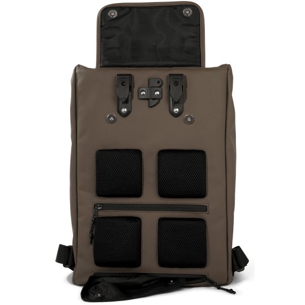 Urban Proof Gerecyclede Shopper Fietstas Cargo Backpack 20 Liter 34 X 13 X 46 Cm - Le Coq Wielerartikelen