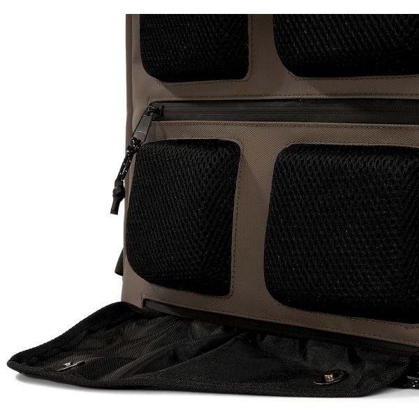 Urban Proof Gerecyclede Shopper Fietstas Cargo Backpack 20 Liter 34 X 13 X 46 Cm - Le Coq Wielerartikelen