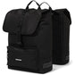 Urban Proof Gerecyclede Dubbele Fietstas Cargo 38 Liter 30 X 15 X 42 Cm - Le Coq Wielerartikelen