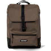 Dubbele fietstas Urban Proof Double Cargo van 38 liter, gerecycled materiaal en stevig ontwerp voor vervoer op de fiets.