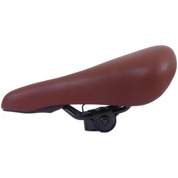 Fietszadel Voor 20-26" Kinderfiets - Le Coq Wielerartikelen