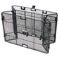 Basil Fietsmand Catania 33 X 23 X 20 Cm - Zwart - Le Coq Wielerartikelen