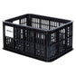 Basil Gerecyclede Fietskrat Crate S 17.5 Liter 29 X 39 X 20 Cm - Le Coq Wielerartikelen