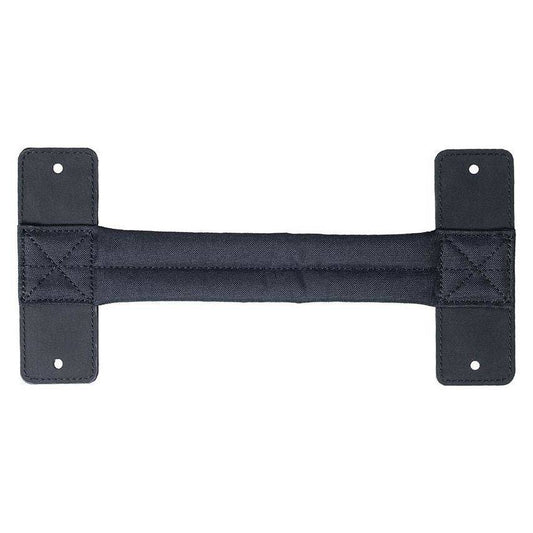 Hengsel Basil Additional Handle 26 X 12 X 0 Cm - Zwart - Le Coq Wielerartikelen