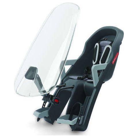 Windscherm Met Houder Polisport Guppy Mini / Bubbly Mini / Bilby Junior - Le Coq Wielerartikelen