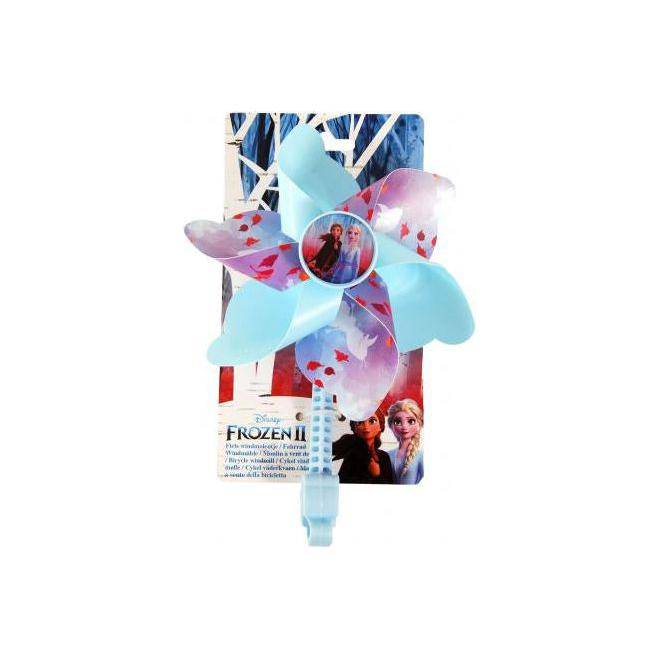 Windmolentje Disney Frozen 2 - Multicolor - Le Coq Wielerartikelen