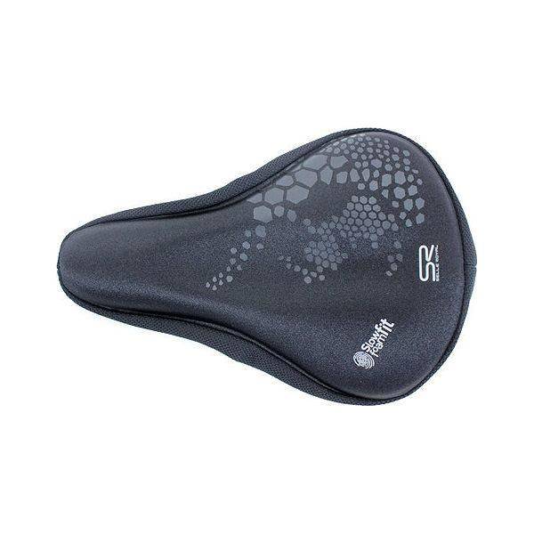 Selle Royal Zadeldek Memory Foam Unisex - Medium - Le Coq Wielerartikelen