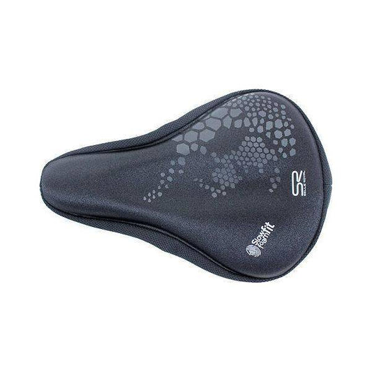 Selle Royal Zadeldek Memory Foam Unisex - Medium - Le Coq Wielerartikelen