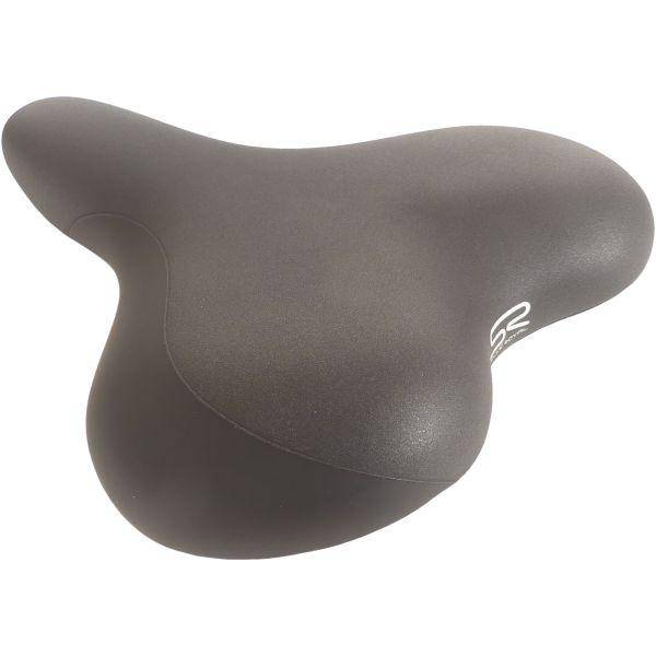 Selle Royal Fietszadel Loire 5135 Unisex - Zwart - Le Coq Wielerartikelen
