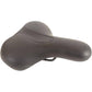 Selle Royal Fietszadel A001Ur0 Unisex - Zwart - Le Coq Wielerartikelen