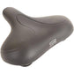 Selle Royal Fietszadel A001Ur0 Unisex - Zwart - Le Coq Wielerartikelen