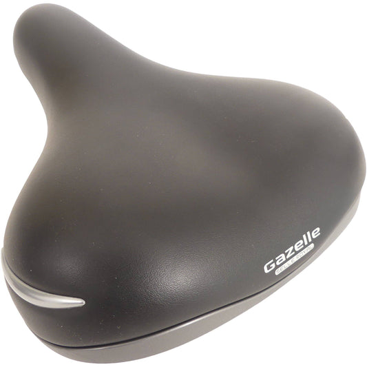 Selle Royal Fietszadel Jewel 5022 Unisex - Zwart - Le Coq Wielerartikelen