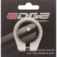 Zadelpenklem Ø34.9 Mm Edge Aluminium Met Inbusbout - Le Coq Wielerartikelen
