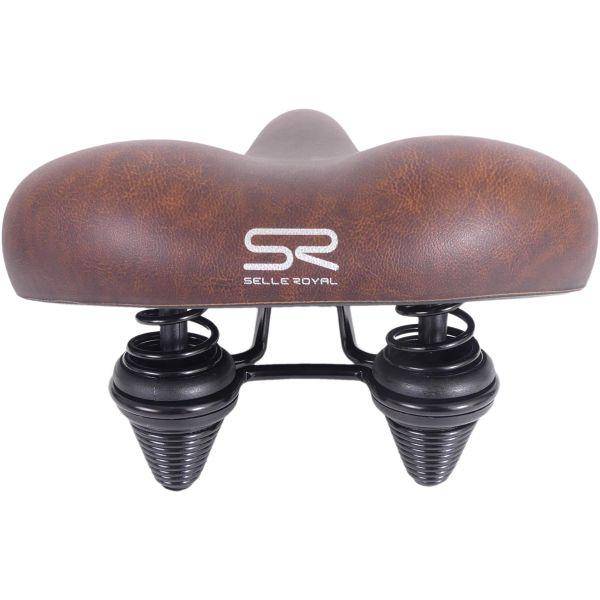 Selle Royal Fietszadel Gipsy - Le Coq Wielerartikelen