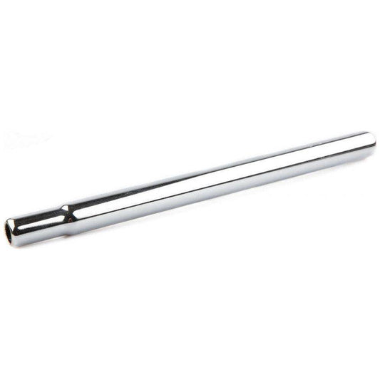 Vinty Zadelpen Kaars Ø26,0 Mm / 350 Mm - Zilver - Le Coq Wielerartikelen