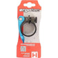 Zadelpenklem Ergotec Scq-0100 Ø34,9 Mm Aluminium Met Snelspanner - Le Coq Wielerartikelen