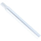 Kalloy Zadelpen Kaars Sp200 Ø25.8 Mm / 300 Mm - Zilver - Le Coq Wielerartikelen