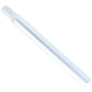 Kalloy Zadelpen Kaars Sp200 Ø30.2 Mm / 300 Mm Aluminium - Zilver - Le Coq Wielerartikelen