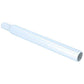 Kalloy Zadelpen Kaars Sp200 Ø30.2 Mm / 300 Mm Aluminium - Zilver - Le Coq Wielerartikelen
