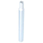 Kalloy Zadelpen Kaars Sp200 Ø25.8 Mm / 300 Mm - Zilver - Le Coq Wielerartikelen