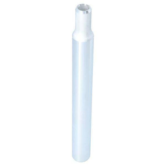 Kalloy Zadelpen Kaars Sp200 Ø29.0 Mm / 300 Mm Aluminium - Zilver - Le Coq Wielerartikelen