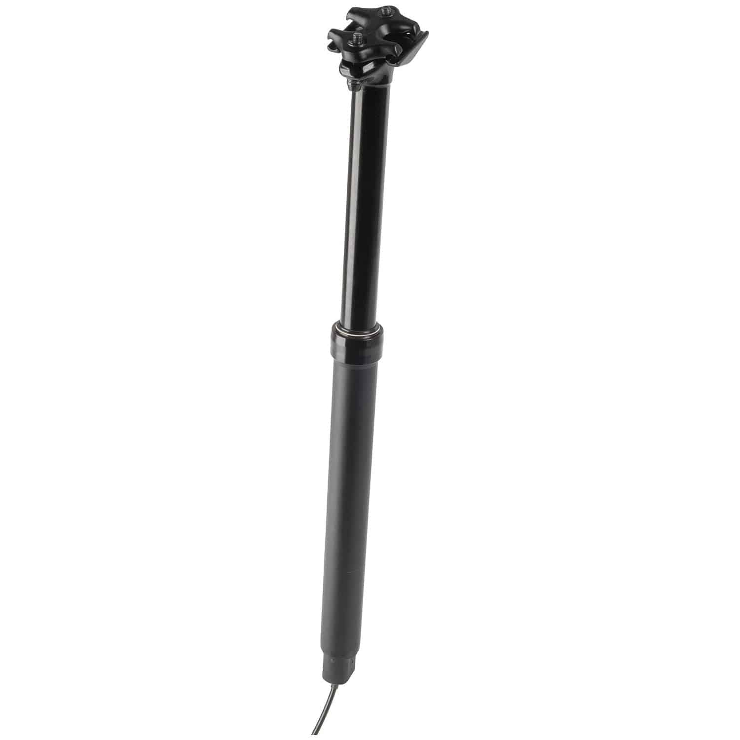 M-Wave Dropper Zadelpen Levitate Lt 0-170 Mm In Hoogte Verstelbaar Ø30.9Mm - Le Coq Wielerartikelen