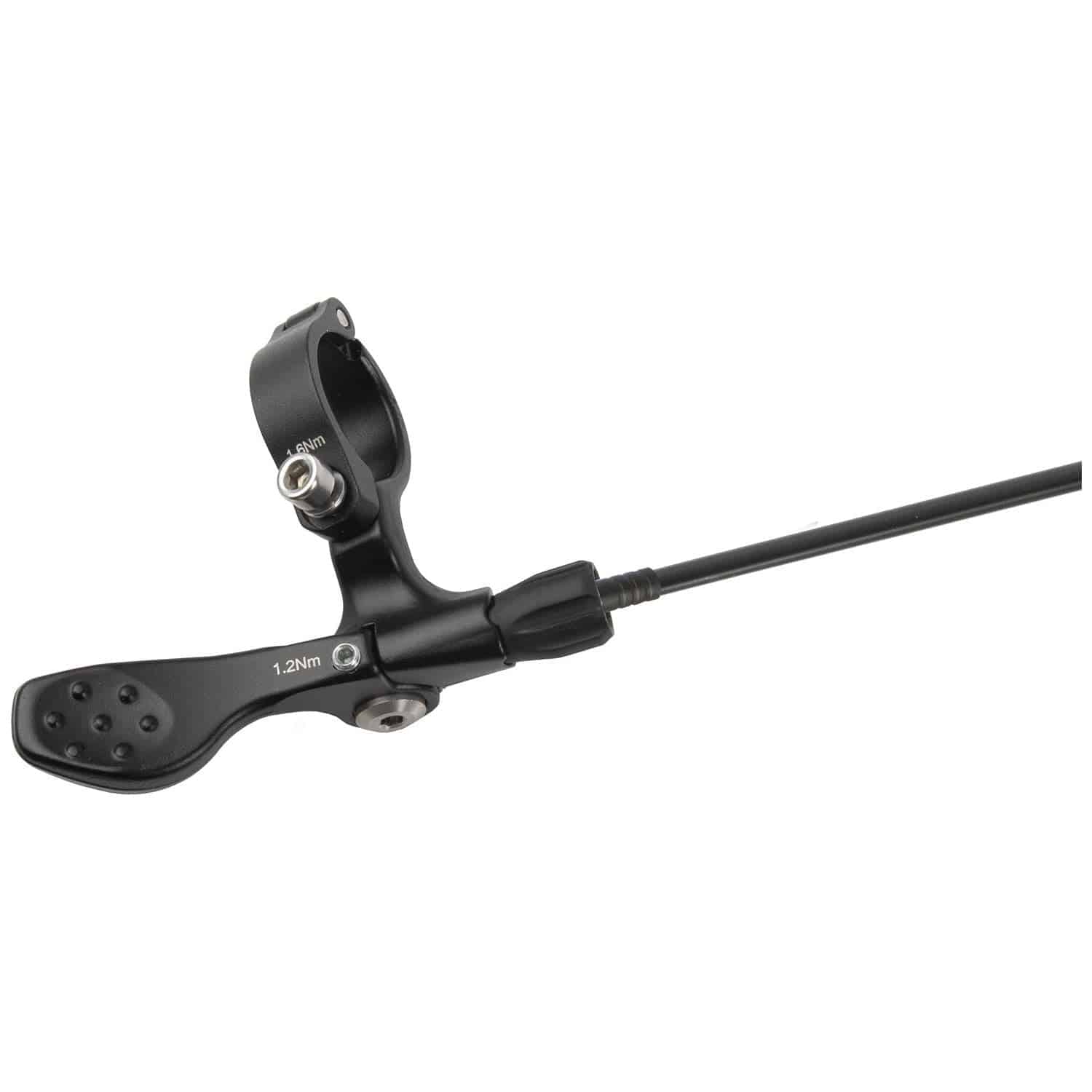 M-Wave Dropper Zadelpen Levitate Lt 0-150 Mm In Hoogte Verstelbaar Ø30.9 - Le Coq Wielerartikelen