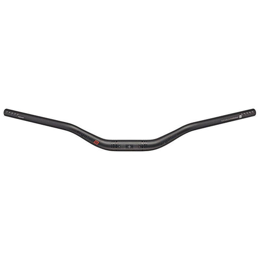 Ergotec Stuur Bar 50 Comfort Ø31.8Mm 50Mm Rise - Le Coq Wielerartikelen