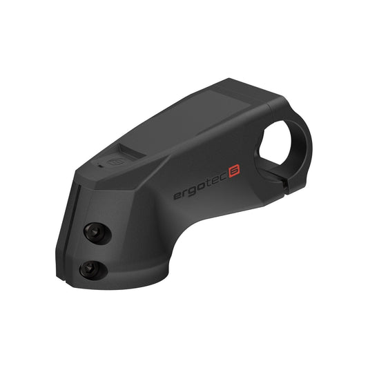 Ergotec Stuurpen Ahead Integra Performance C-A Ø28.6Mm Vork / 85Mm / Ø31.8Mm - Le Coq Wielerartikelen