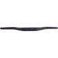 Stuur Ergotec Ladytown Ø31.8Mm X 620 Mm 16 Mm Rise - Zwart Gezandstraald - Le Coq Wielerartikelen