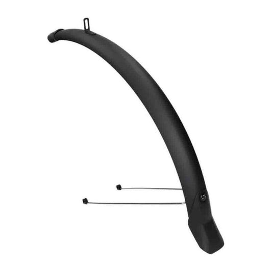 Voorspatbord 28" Eurofender Lampo 58 Mm Breed - Le Coq Wielerartikelen