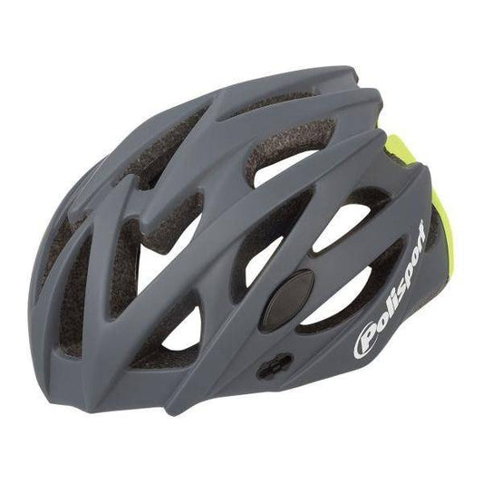 Polisport Fietshelm Twig - Le Coq Wielerartikelen