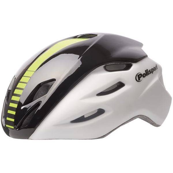 Polisport Fietshelm Aero-R - Le Coq Wielerartikelen