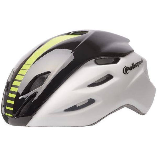 Polisport Fietshelm Aero-R - Le Coq Wielerartikelen