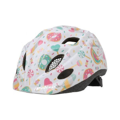 Polisport Fietshelm - Xs 48-52 Cm - Le Coq Wielerartikelen