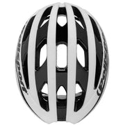 Polisport Light Pro fietshelm met ventilatiegaten en dial-retentiesysteem, geschikt voor veilig en comfortabel fietsen