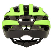 Polisport Light Pro fietshelm met ventilatiegaten en dial-retentiesysteem voor comfortabele bescherming tijdens het fietsen