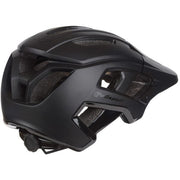 Polisport Mountain Pro MTB fietshelm met afneembaar vizier en ventilerende ontwerp, geschikt voor mountainbiken.