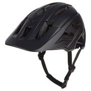 Polisport Mountain Pro MTB fietshelm met afneembaar vizier en ventilatieopeningen voor mountainbiken.